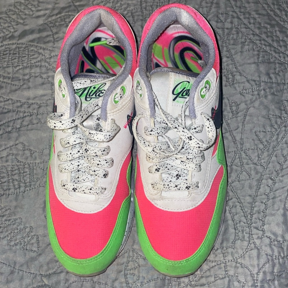 86’ OG GOLF shoes